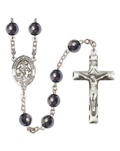 Angel de la Guardia R6003 8mm Rosary
