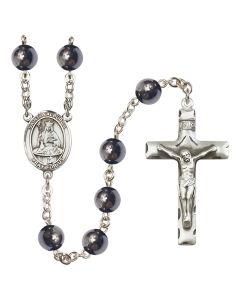 Saint Walburga R6003 8mm Rosary