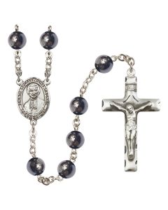 Saint Marcellin Champagnat R6003 8mm Rosary