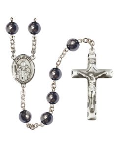 Saint Sophia R6003 8mm Rosary