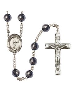 R6003 Series Rosary St. Sebastian/Tennis