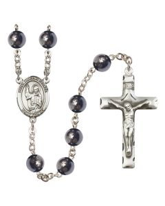 Saint Vincent Ferrer R6003 8mm Rosary