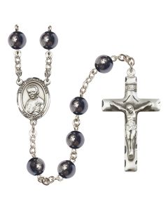 Saint John Neumann R6003 8mm Rosary