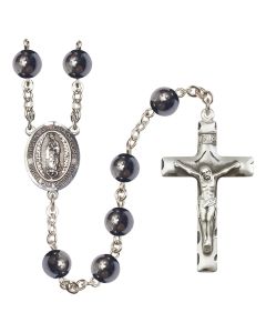 Senora de Guadalupe R6003 8mm Rosary