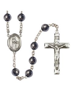 Saint Petronille R6003 8mm Rosary