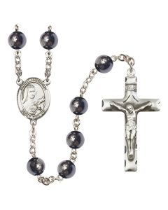 Saint Therese of Lisieux R6003 8mm Rosary