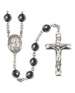 Our Lady of Perpetual Help R6003 8mm Rosary