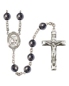 Saint Elizabeth Ann Seton R6003 8mm Rosary