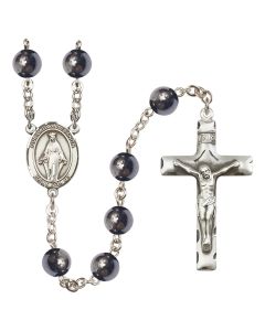 Our Lady of Lebanon R6003 8mm Rosary