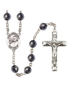 Saint John Paul II R6003 8mm Rosary