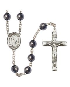 Saint Madeline Sophie Barat R6003 8mm Rosary