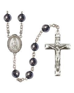 Saint Bartholomew the Apostle R6003 8mm Rosary