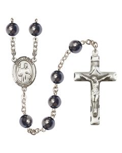 Saint Maurus R6003 8mm Rosary
