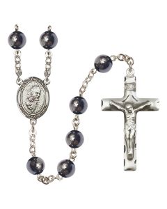 Blessed Trinity R6003 8mm Rosary