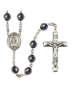 Saint Rachel R6003 8mm Rosary