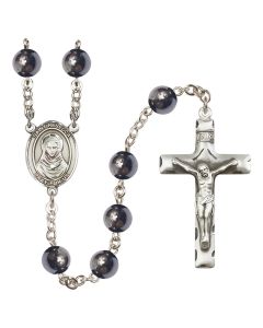 Saint Rebecca R6003 8mm Rosary