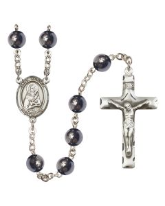 Saint Victoria R6003 8mm Rosary
