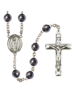 Saint Grace R6003 8mm Rosary