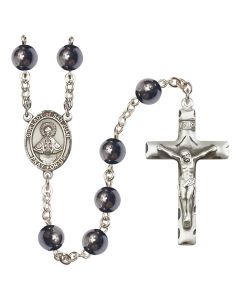 Our Lady of San Juan R6003 8mm Rosary