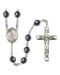 Saint Perpetua R6003 8mm Rosary