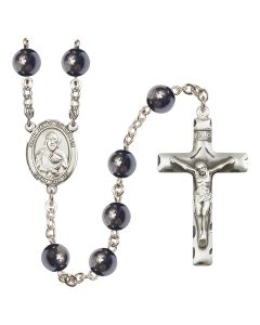 Saint James the Lesser R6003 8mm Rosary