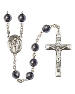Blessed Caroline Gerhardinger R6003 8mm Rosary