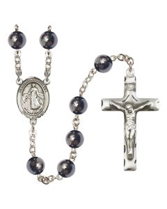 Blessed Karolina Kozkowna R6003 8mm Rosary