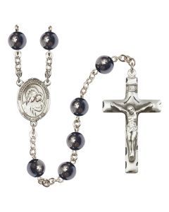 Our Lady of Good Counsel R6003 8mm Rosary