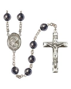 Our Lady of Mercy R6003 8mm Rosary