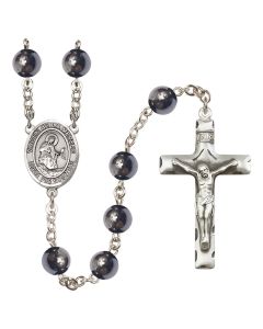Virgen de la Merced R6003 8mm Rosary