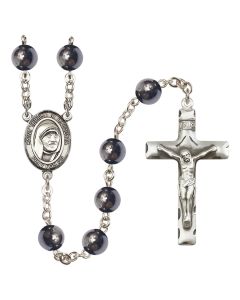 Saint Teresa of Calcutta R6003 8mm Rosary