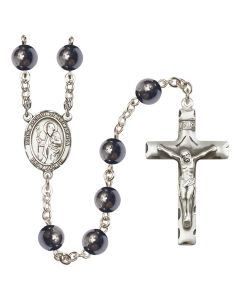 Saint Joseph of Arimathea R6003 8mm Rosary