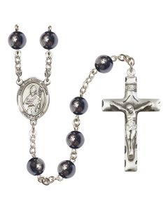 Saint Malachy O'More R6003 8mm Rosary