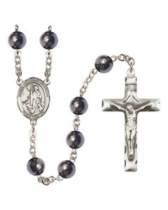 Saint Anthony of Egypt R6003 8mm Rosary