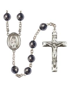 Saint Odilia R6003 8mm Rosary