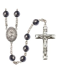 Corazon Inmaculado de Maria R6003 8mm Rosary