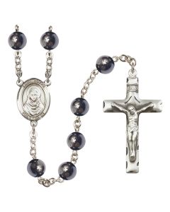 Saint Rafka R6003 8mm Rosary