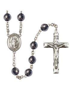 Saint Clement R6003 8mm Rosary