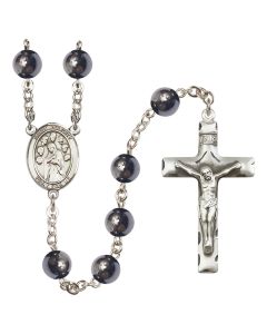 Saint Felicity R6003 8mm Rosary