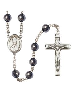 Saint Anselm of Canterbury R6003 8mm Rosary