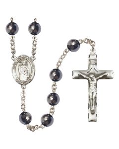 Saint Thomas A Becket R6003 8mm Rosary