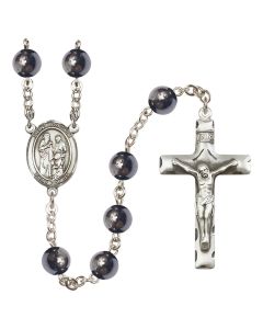 Saint Joachim R6003 8mm Rosary