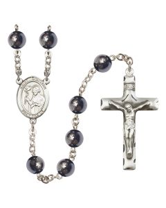 Saint Dunstan R6003 8mm Rosary