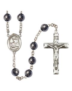 Saint John Licci R6003 8mm Rosary