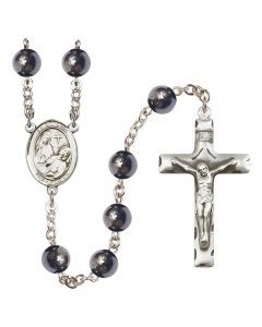 Saint Fina R6003 8mm Rosary