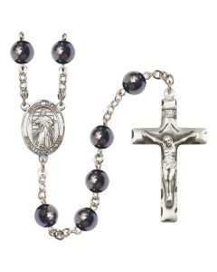 Divine Mercy R6003 8mm Rosary