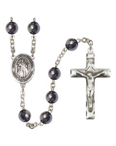 Divina Misericordia R6003 8mm Rosary