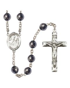 Saint Kieran R6003 8mm Rosary