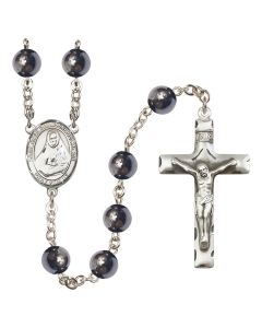 Saint Rose Philippine Duchesne R6003 8mm Rosary