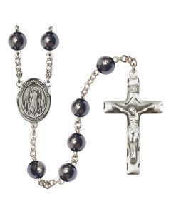Saint Juliana of Cumae R6003 8mm Rosary